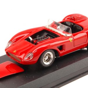 Modellino Auto Scala 1:43 Art Model FERRARI 500 TRC diecast modellismo statico