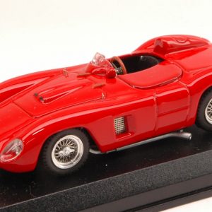 Modellino Auto Scala 1:43 Art Model FERRARI 500 TR diecast modellismo statico