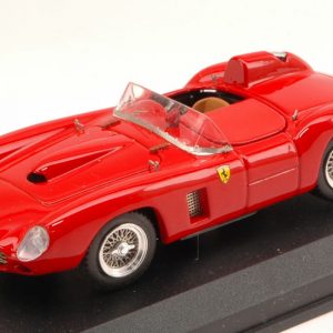 Modellino Auto Scala 1:43 Art Model FERRARI 290 MM modellismo statico racing