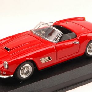 Modellino Auto Scala 1:43 FERRARI 250 CALIFORNIA modellismo da collezione