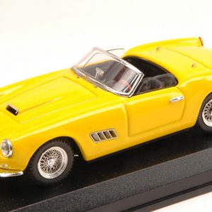 Modellino Auto Scala 1:43 Art Model FERRARI 250 CALIFORNIA modellismo statico