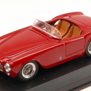 Modellino Auto Scala 1:43 Art Model FERRARI 225 S VIGNALE racing modell