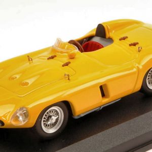 Modellino Auto Scala 1:43 Art Model FERRARI 750 MONZA modellismo statico racing