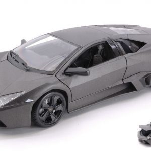 Modellino Auto  Scala 1:18 Burago LAMBORGHINI REVENTON diecast modellismo