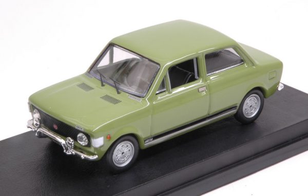 Modellino Auto Scala 1:43 Rio FIAT 128 RALLY modellismo diecast modell