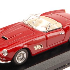 Modellino Auto Scala 1/43 Art Model FERRARI 250 CALIFORNIA modellismo statico
