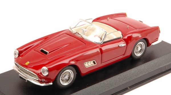 Modellino Auto Scala 1/43 Art Model FERRARI 250 CALIFORNIA modellismo statico