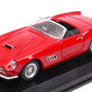 Modellino Auto Scala 1:43 Art Model FERRARI 250 CALIFORNIA lwb da collezione