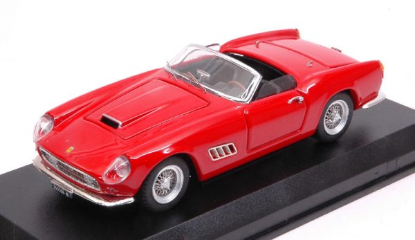 Modellino Auto Scala 1:43 Art Model FERRARI 250 CALIFORNIA lwb da collezione