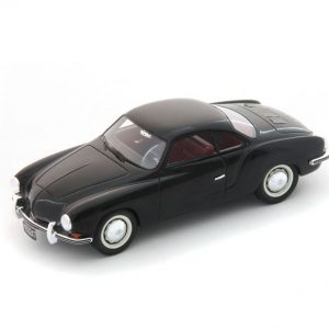 Modellino Auto Scala 1:43 Autocult ZUNDER CUPE modellismo statico collezione
