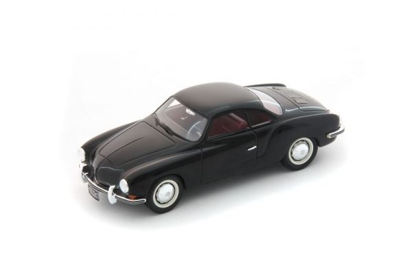 Modellino Auto Scala 1:43 Autocult ZUNDER CUPE modellismo statico collezione