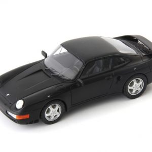 Modellino Auto Scala 1:43 Autocult PORSCHE 965 modellismo statico collezione