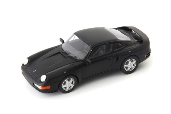 Modellino Auto Scala 1:43 Autocult PORSCHE 965 modellismo statico collezione