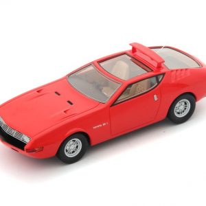 Modellino Auto Scala 1:43 Avenue43 TOYOTA EX I modellismo statico collezione