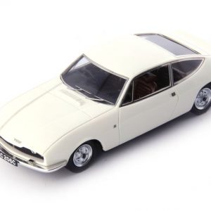 Modellino Auto Scala 1:43 Avenue43 ROVER 2000 TCZ modellismo statico collezione