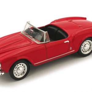 Modellino Auto Scala 1/43 Brumm LANCIA B 24 diecast modellismo statico