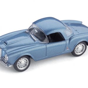 Modellino Auto Scala 1:43 Brumm LANCIA AURELIA SPIDER diecast modellismo statico
