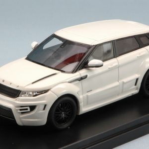 Modellino Auto Scala 1:43 PremiumX RANGE ROVER diecast modellismo statico