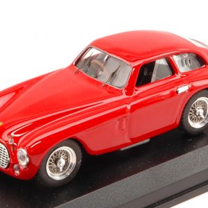 Modellino Auto scala 1:43 diecast Art Model FERRARI 166 MM COUPE
