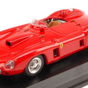 Modellino Auto scala 1:43 diecast Art Model FERRARI 290 MM modellismo miniature