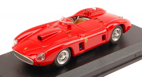 Modellino Auto scala 1:43 diecast Art Model FERRARI 290 MM modellismo miniature