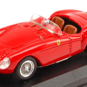 Modellino Auto scala 1:43 Art Model FERRARI 500 MONDIAL modellismo statico