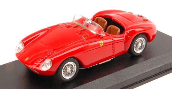 Modellino Auto scala 1:43 Art Model FERRARI 500 MONDIAL modellismo statico