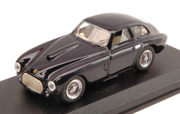 Modellino Auto scala 1:43 Art Model FERRARI 195 TOURING modellismo statico
