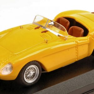 Modellino Auto scala 1:43 diecast Art Model FERRARI 500 MONDIAL modellismo