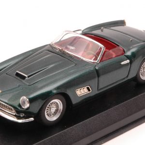 Modellino Auto scala 1:43 diecast Art Model FERRARI 250 GT CALIFORNIA modellismo