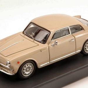 Modellino Auto Scala 1:43 ALFA ROMEO GIULIETTA SPRINT diecast modellismo coche