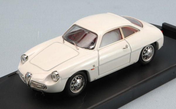 Modellino Auto Scala 1:43 Bang ALFA ROMEO GIULIETTA SZ diecast modellismo .