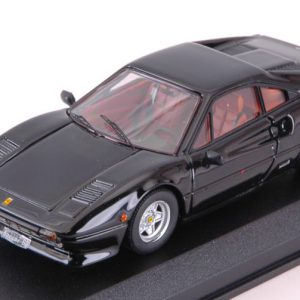 Modellino Auto scala 1:43 diecast Best Model FERRARI 308 GTB modellismo