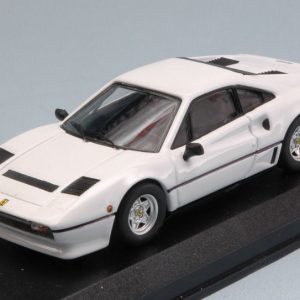 Modellino Auto Stradali Scala 1:43 Best Model FERRARI 208 GTB TURBO car model
