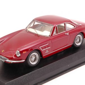 Modellino Auto Scala 1:43 Best Model FERRARI 330 GTC COUPE modellismo collezione