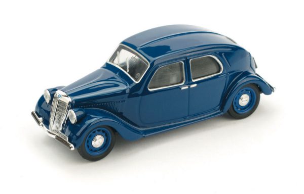 Modellino Auto Epoca diecast Brumm LANCIA APRILIA scala 1:43 modellismo coche