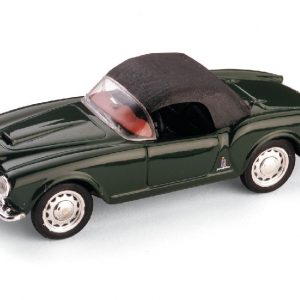 Modellino Auto scala 1:43 diecast Brumm LANCIA B24 AMERICA modellismo coche