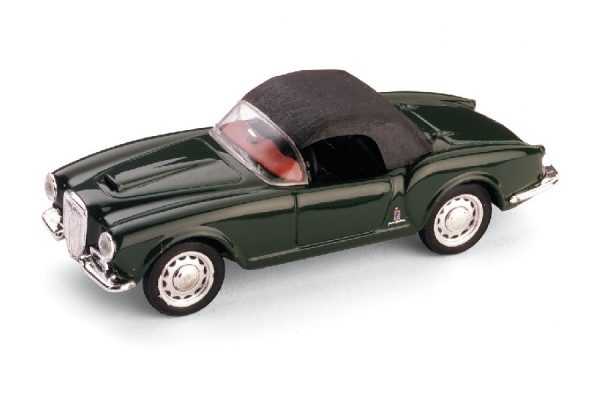 Modellino Auto scala 1:43 diecast Brumm LANCIA B24 AMERICA modellismo coche