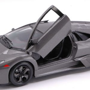 Modellino Auto Stradali scala 1:24 Burago LAMBORGHINI REVENTON modellismo coche