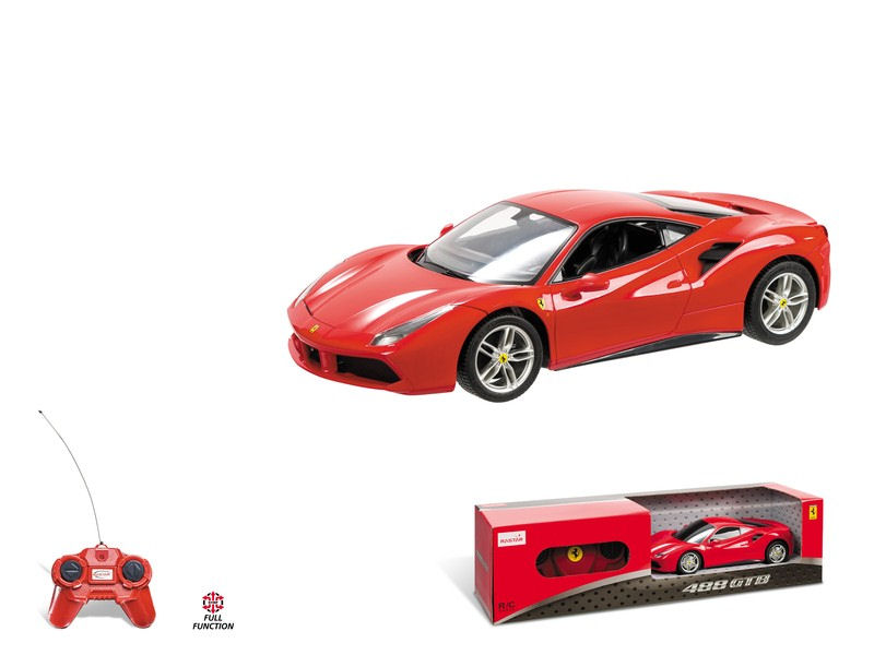 Ferrari radiocomandata online