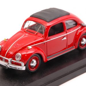 Modellino Auto scala 1:43 diecast Rio VW BEETLE ANFIBIO modellismo collezione