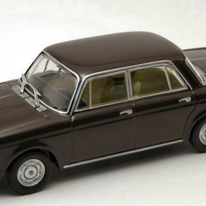 Modellino Auto scala 1:43 diecast Starline LANCIA 2000 modellismo collezione