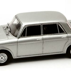 Modellino Auto scala 1:43 diecast LANCIA 2000 epoca modellismo miniature