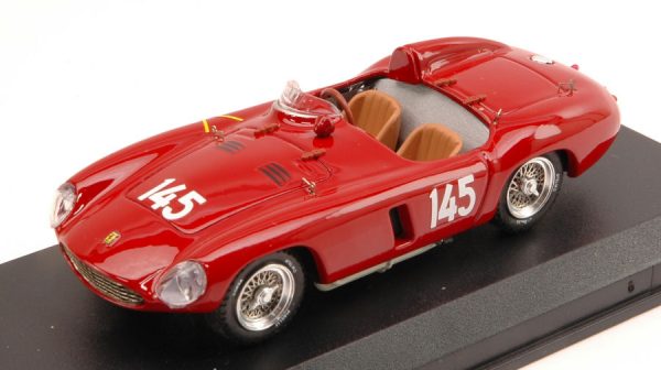 Modellino auto scala 1:43 Art Model FERRARI 750 MONZA modellismo collezione