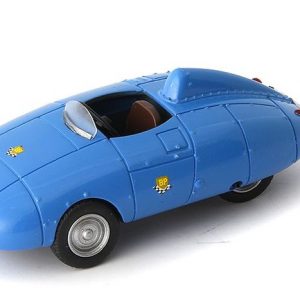 Modellino auto Autocult diecast VELAM ISETTA VOITURE DE RECORD   E modellismo