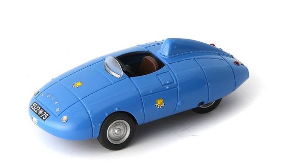 Modellino auto Autocult diecast VELAM ISETTA VOITURE DE RECORD   E modellismo