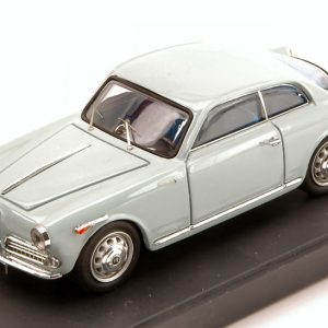 Modellino auto scala 1:43 Bang ALFA ROMEO GIULIETTA diecast modellismo statico