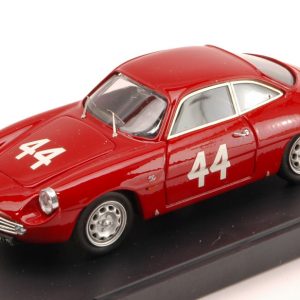 Modellino Auto scala 1:43 Bang diecast ALFA ROMEO GIULIETTA SZ modellismo