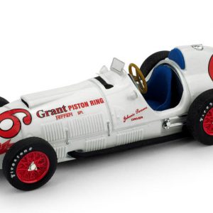 Modellino auto Formula 1 diecast Brumm FERRARI 375 PARSONS 1:43 INDIANAPOLIS