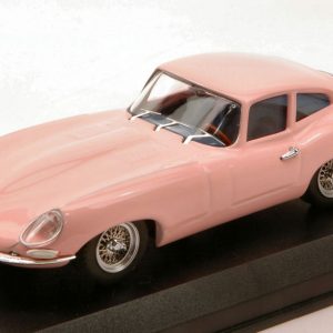 Modellino auto film movie scala 1:43 JAGUAR RITA PAVONE PERSONAL CAR diecast